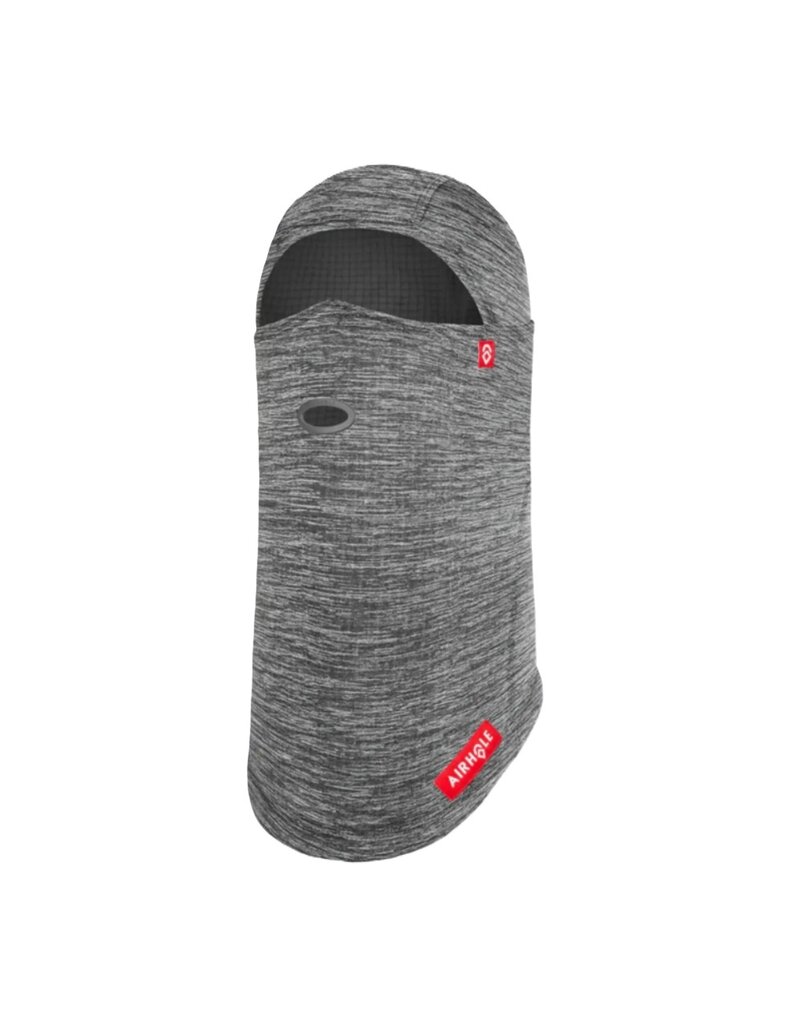 AIRHOLE Airhole Balaclava Hinge Waffle Fleece Face Mask