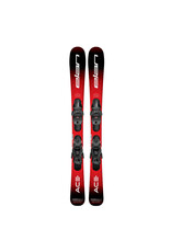 ELAN Elan Formula Jr Skis + EL 4.5 GW Binding 2026