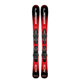 ELAN Elan Formula Jr Skis + EL 4.5 GW Binding 2026