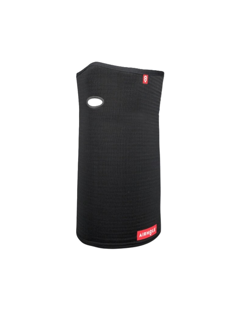 AIRHOLE Airhole Airtube Ergo Waffle Fleece Neck Gaiter