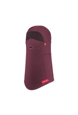 AIRHOLE Airhole Balaclava Hinge Polar Fleece Face Mask