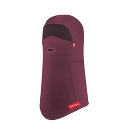 AIRHOLE Airhole Balaclava Hinge Polar Fleece Face Mask