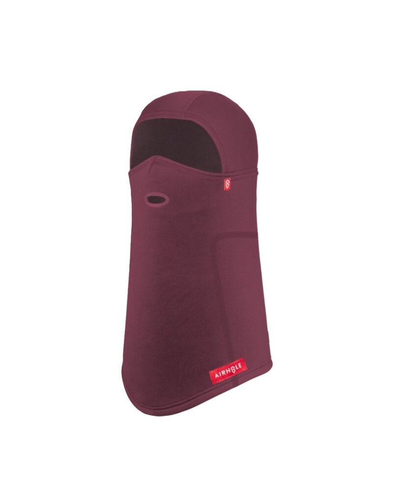 AIRHOLE Airhole Balaclava Hinge Polar Fleece Face Mask