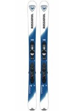 ROSSIGNOL Rossignol Exp. Jr Skis + Kid4 Binding 2026