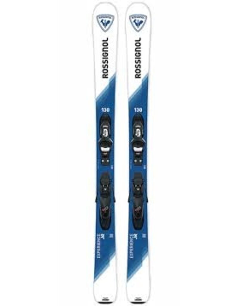 ROSSIGNOL Rossignol Exp. Jr Skis + Kid4 Binding 2026