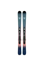 ROSSIGNOL Rossignol Rallybird Jr Skis + XP7 Binding 2026