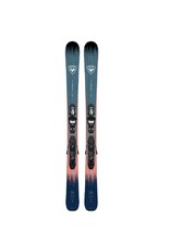ROSSIGNOL Rossignol Rallybird Jr Skis + XP7 Binding 2026
