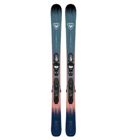 ROSSIGNOL Rossignol Rallybird Jr Skis + XP7 Binding 2026
