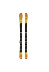 DYNASTAR Dynastar Menace 80 Jr Skis + XP10 Binding 2026