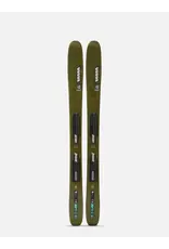 K2 K2 Mindbender Jr Skis + FDT 7.0 Bindings 2026
