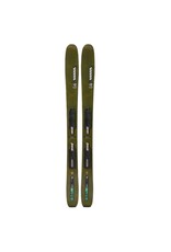 K2 K2 Mindbender Jr Skis + FDT 7.0 Bindings 2026