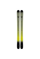 ROSSIGNOL Rossignol Sender Soul Pro Jr. Skis 2026