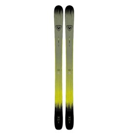 ROSSIGNOL Rossignol Sender Soul Pro Jr. Skis 2026
