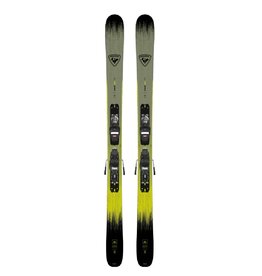 ROSSIGNOL Rossignol Sender Soul Pro Jr Skis + XP10 Binding 2026