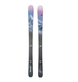 NORDICA Nordica Santa Ana 80 Jr Skis 2025