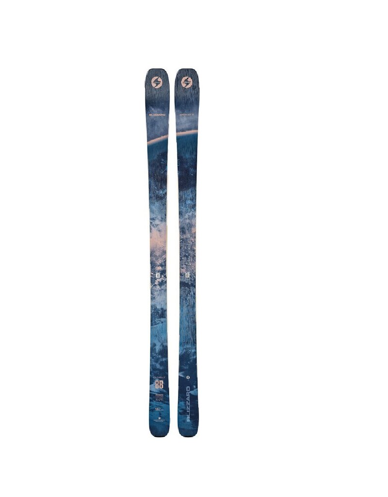 BLIZZARD Blizzard Anomaly 88 Skis 2027