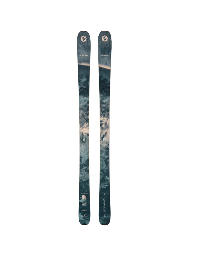 BLIZZARD Blizzard Anomaly 94 Skis 2027