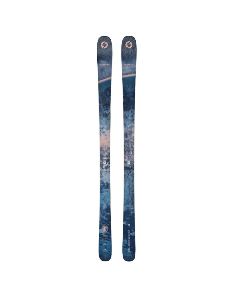 BLIZZARD Blizzard Anomaly 88 Skis 2027