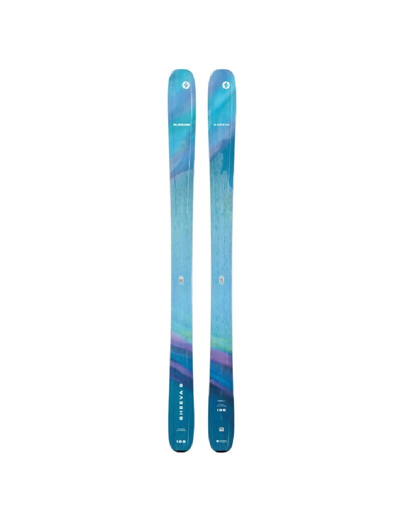 BLIZZARD Blizzard Sheeva 9 Skis Women's  2027