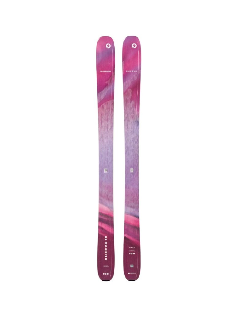 BLIZZARD Blizzard Sheeva 10 Skis Women's 2027
