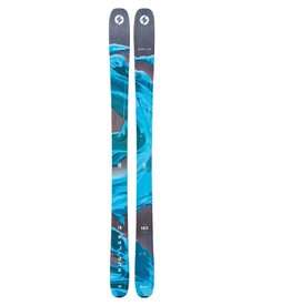 BLIZZARD Blizzard Rustler 10 Skis 2027