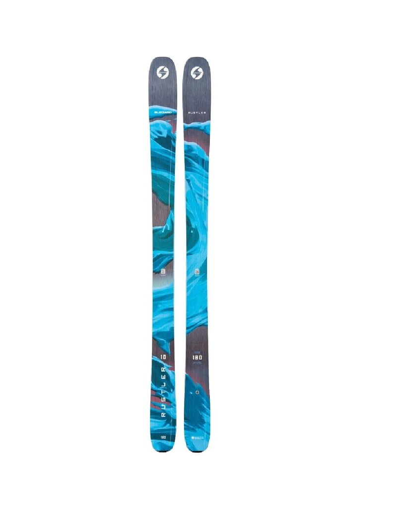 BLIZZARD Blizzard Rustler 10 Skis 2027