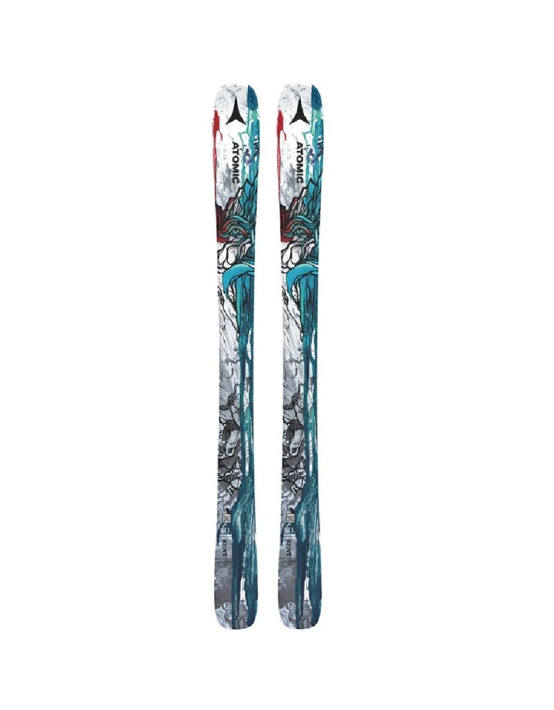 ATOMIC Atomic Bent Jr Skis 2024