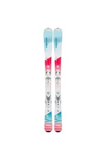 HEAD Head Joy Easy Jr Skis + JRS 4.5 Bindngs