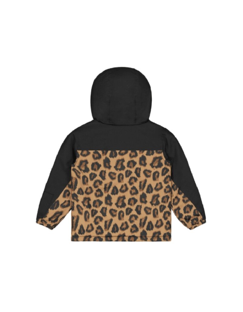 PICTURE ORGANIC Picture  Snowy Printed Jacket | Toddler
