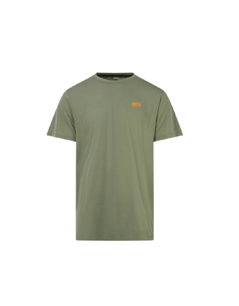 PICTURE ORGANIC Picture Timont Urban Tech Tee