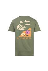 PICTURE ORGANIC Picture Timont Urban Tech Tee