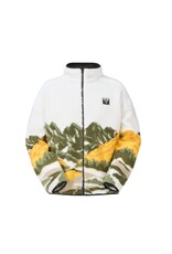 PICTURE ORGANIC Picture Hafdals Zip Fleece