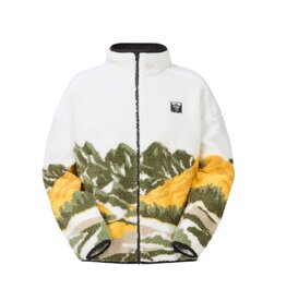 PICTURE ORGANIC Picture Hafdals Zip Fleece