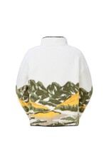 PICTURE ORGANIC Picture Hafdals Zip Fleece