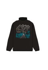 PICTURE ORGANIC Picture Hafdals EMB Zip Fleece