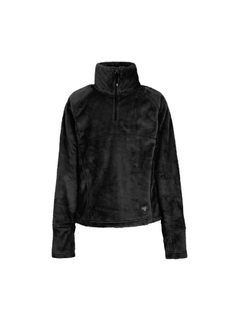 OBERMEYER Obermeyer Furry Fleece Top | Kids'