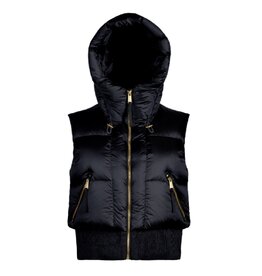 OBERMEYER Obermeyer Eris Down Vest Women’s