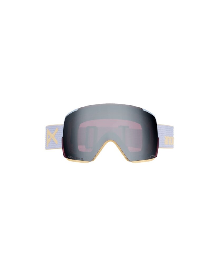 ANON Anon M5S Snow Goggles + Face Mask