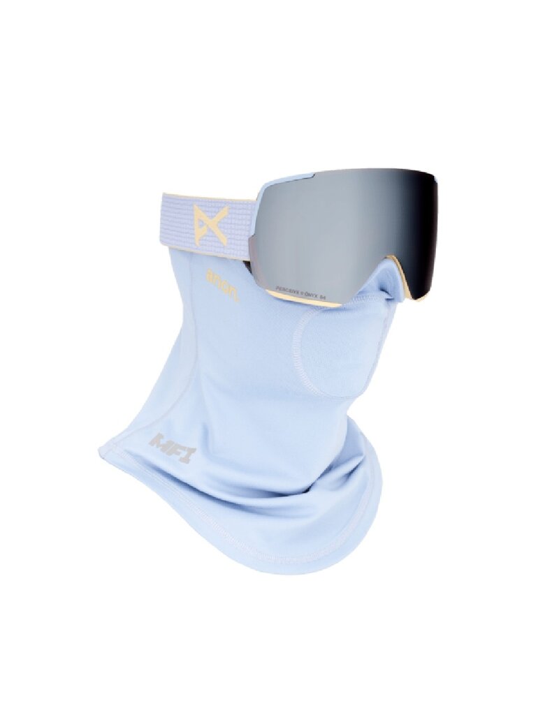 ANON Anon M5S Snow Goggles + Face Mask