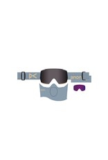 ANON Anon M5S Snow Goggles + Face Mask