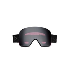 ANON Anon M5 Low Bridge Snow Goggles + Face Mask