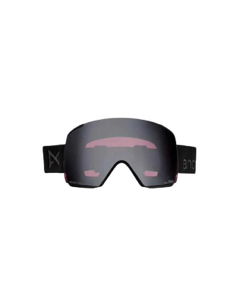 ANON Anon M5 Low Bridge Snow Goggles + Face Mask