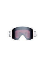 ANON  Anon M4S Cylindrical Low Bridge Snow Goggles + Face Mask