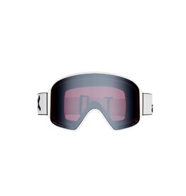ANON Anon M4S Cylindrical Low Bridge Snow Goggles + Face Mask