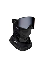 ANON  Anon M4S Cylindrical Low Bridge Snow Goggles + Face Mask