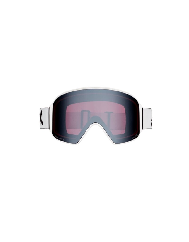 ANON Anon M4S Cylindrical Snow Goggles + Face Mask