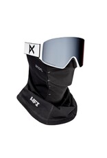 ANON Anon M4S Cylindrical Snow Goggles + Face Mask