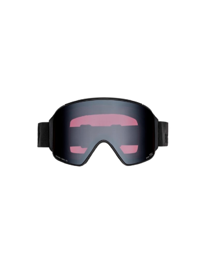 ANON Anon M4S Cylindrical Snow Goggles + Face Mask
