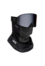 ANON Anon M4S Cylindrical Snow Goggles + Face Mask