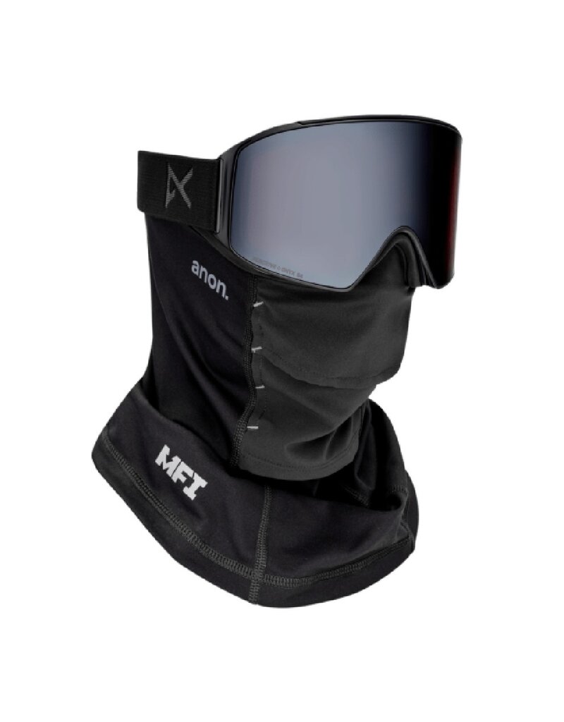 ANON Anon M4S Cylindrical Snow Goggles + Face Mask